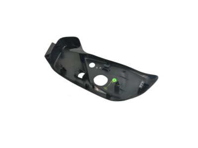 Mopar 5UN67DX9AC Shield Front Seat Outboard
