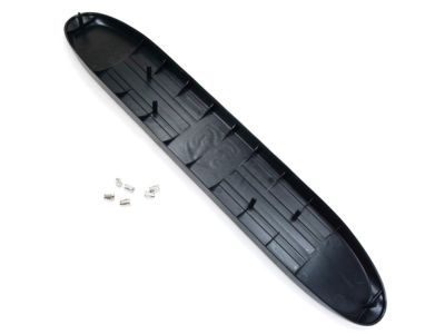 Dodge 68048811AA STEP PAD Side Step