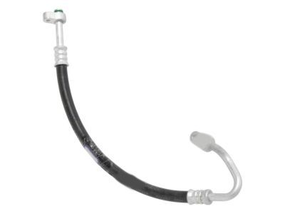 Chrysler Sebring A/C Hose - 4596553AD