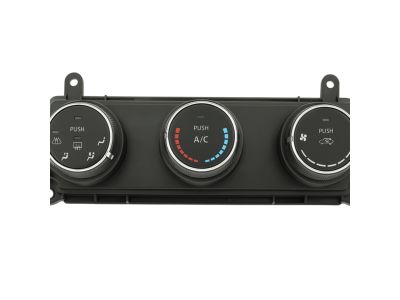 Mopar 55111278AC Control A/C And Heater