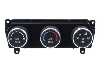 Mopar 55111278AC Control A/C And Heater