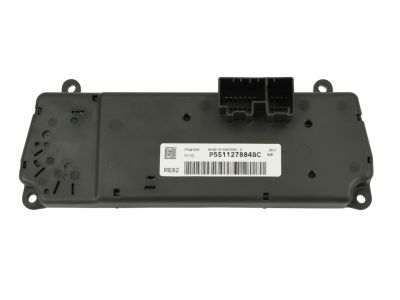 Mopar 55111278AC Control A/C And Heater