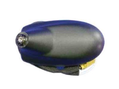 Jeep 5091031AB ANTENNA Base Cable And Bracket