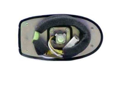 Jeep 5091031AB ANTENNA Base Cable And Bracket