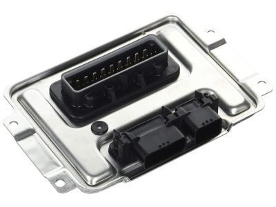 Chrysler 4692028AM Control Module