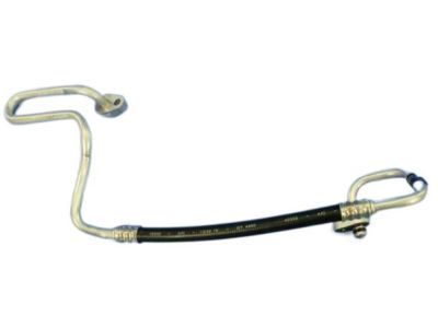 Dodge Grand Caravan A/C Hose - 4677492AA