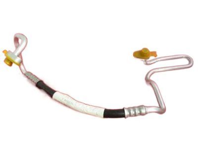 Dodge Grand Caravan A/C Hose - 4677492AA