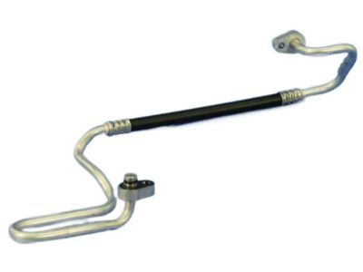 Dodge Grand Caravan A/C Hose - 4677492AA
