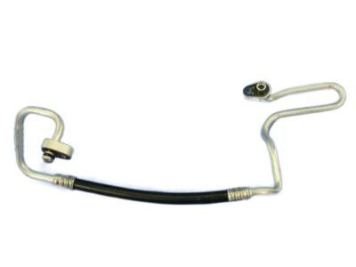 Dodge Grand Caravan A/C Hose - 4677492AA
