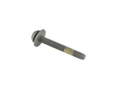 Mopar 6511671AA Screw M4X0.7X30.20