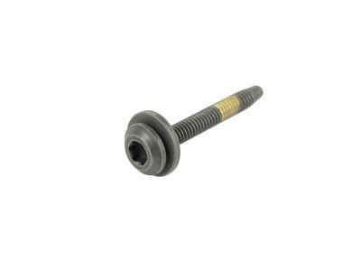 Mopar 6511671AA Screw M4X0.7X30.20