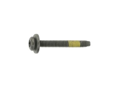 Mopar 6511671AA Screw M4X0.7X30.20