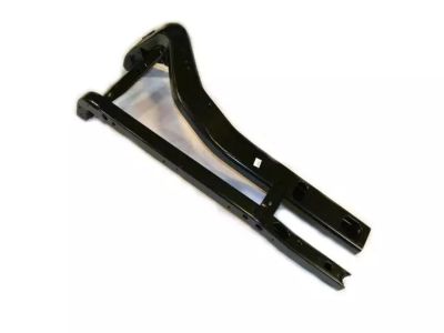 Mopar 68095950AC Closure Fender