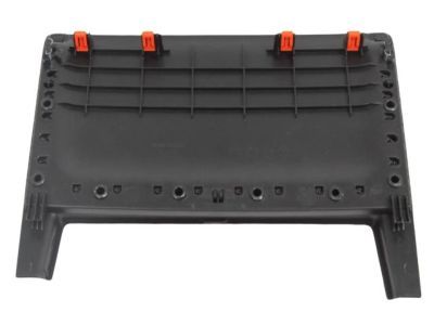 Mopar 1RV39DX9AB Cargo Net, Black