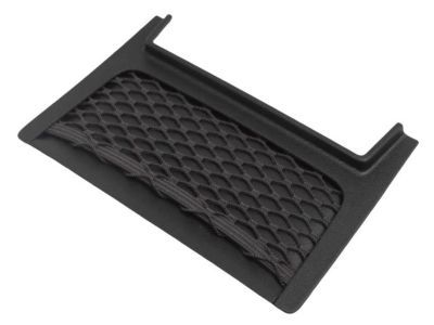 Mopar 1RV39DX9AB Cargo Net, Black