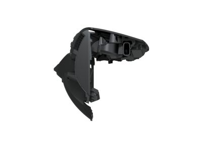 Mopar 1XC07JXWAE Panel Instrument Panel