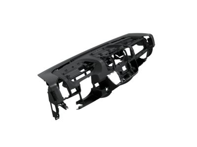 Mopar 1XC07JXWAE Panel Instrument Panel Mopar 1XC07JXWAE Panel Instrument Panel