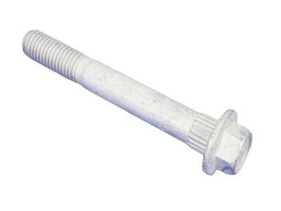 Chrysler 6503889 Strut Bolt