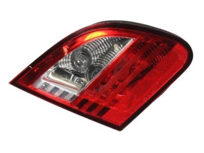 Chrysler Back Up Light - 5113601AB
