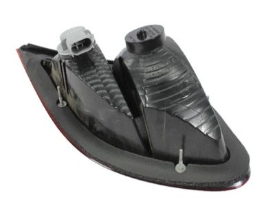 Chrysler Back Up Light - 5113601AB