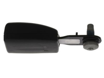 Jeep 6KJ03DX9AA Buckle End