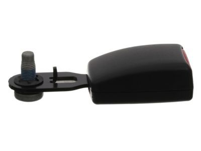 Jeep 6KJ03DX9AA Buckle End