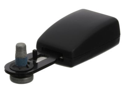 Jeep 6KJ03DX9AA Buckle End