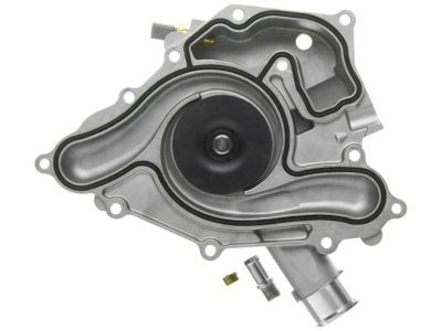 Jeep 68346916AA PUMP Water