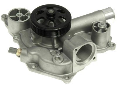 Jeep 68346916AA PUMP Water