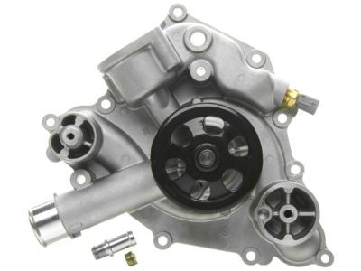 Jeep 68346916AA PUMP Water