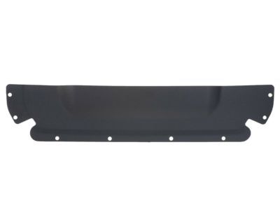 Jeep Wrangler JK Bumper - 68195808AA