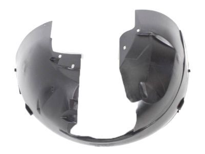 Dodge Wheelhouse - 5113095AC