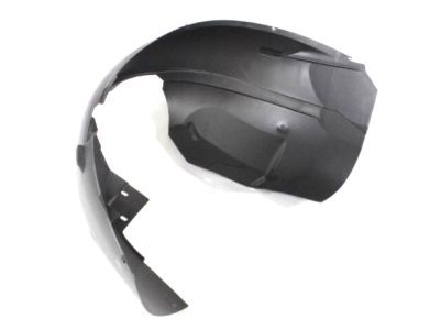 Dodge Wheelhouse - 5113095AC