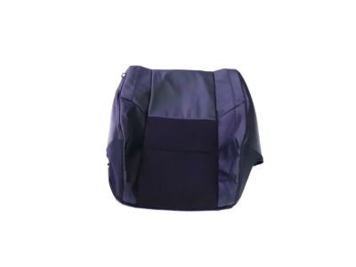 Mopar 6UW88DX9AA Cover Front Seat Back