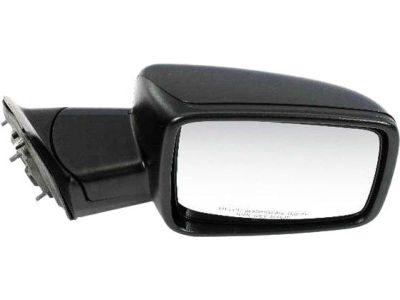 Mopar 55372068AC Mirror Outside Rearview Manual