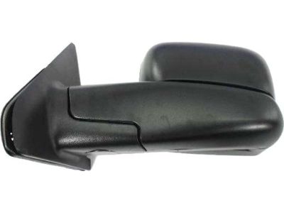 Mopar 55372068AC Mirror Outside Rearview Manual