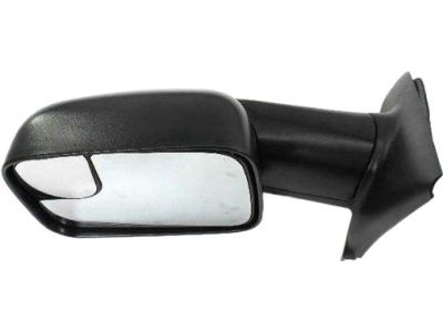 Mopar 55372068AC Mirror Outside Rearview Manual