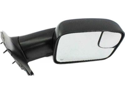 Mopar 55372068AC Mirror Outside Rearview Manual