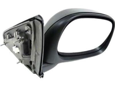 Mopar 55372068AC Mirror Outside Rearview Manual