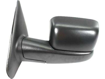 Mopar 55372068AC Mirror Outside Rearview Manual