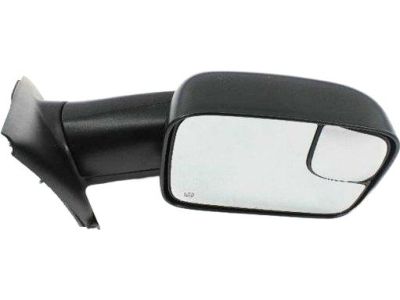 Mopar 55372068AC Mirror Outside Rearview Manual