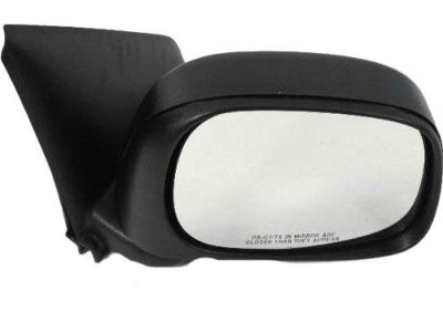 Mopar 55372068AC Mirror Outside Rearview Manual