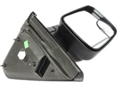 Mopar 55372068AC Mirror Outside Rearview Manual