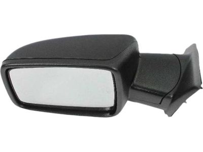 Mopar 55372068AC Mirror Outside Rearview Manual