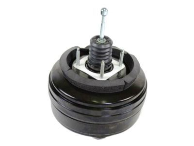 Jeep 68211880AA BOOSTER Power Brake