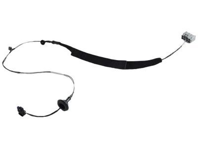 Jeep 68245012AA Check Strap