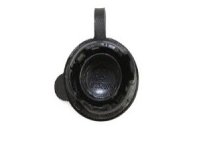 Dodge 4685591AE CAP Power Outlet