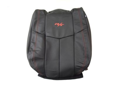 Mopar 5RW69DX9AA Cover Front Seat Back
