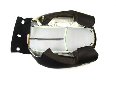 Mopar 5RW69DX9AA Cover Front Seat Back