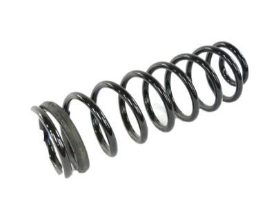 Ram Coil Springs - 68304488AA